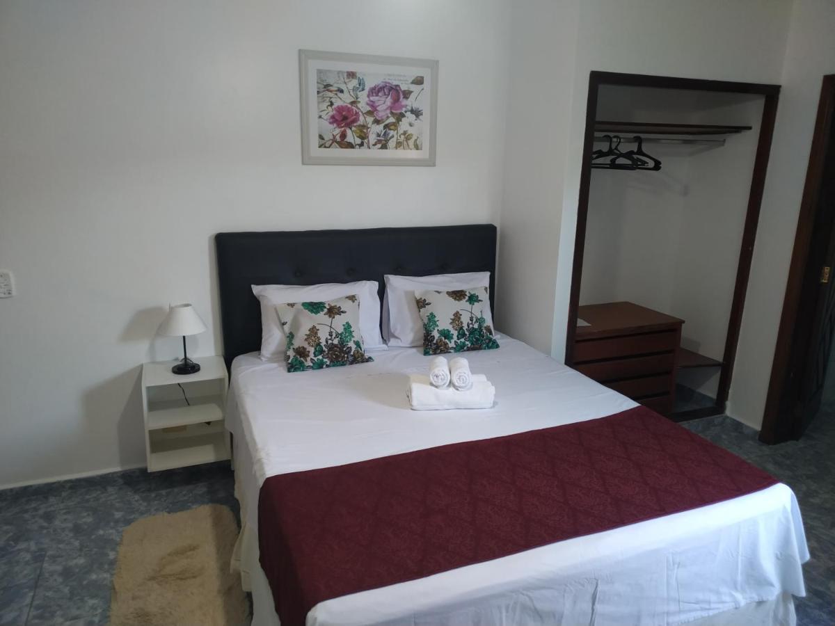 Pousada Elegance Beira Mar Itanhaém Kültér fotó