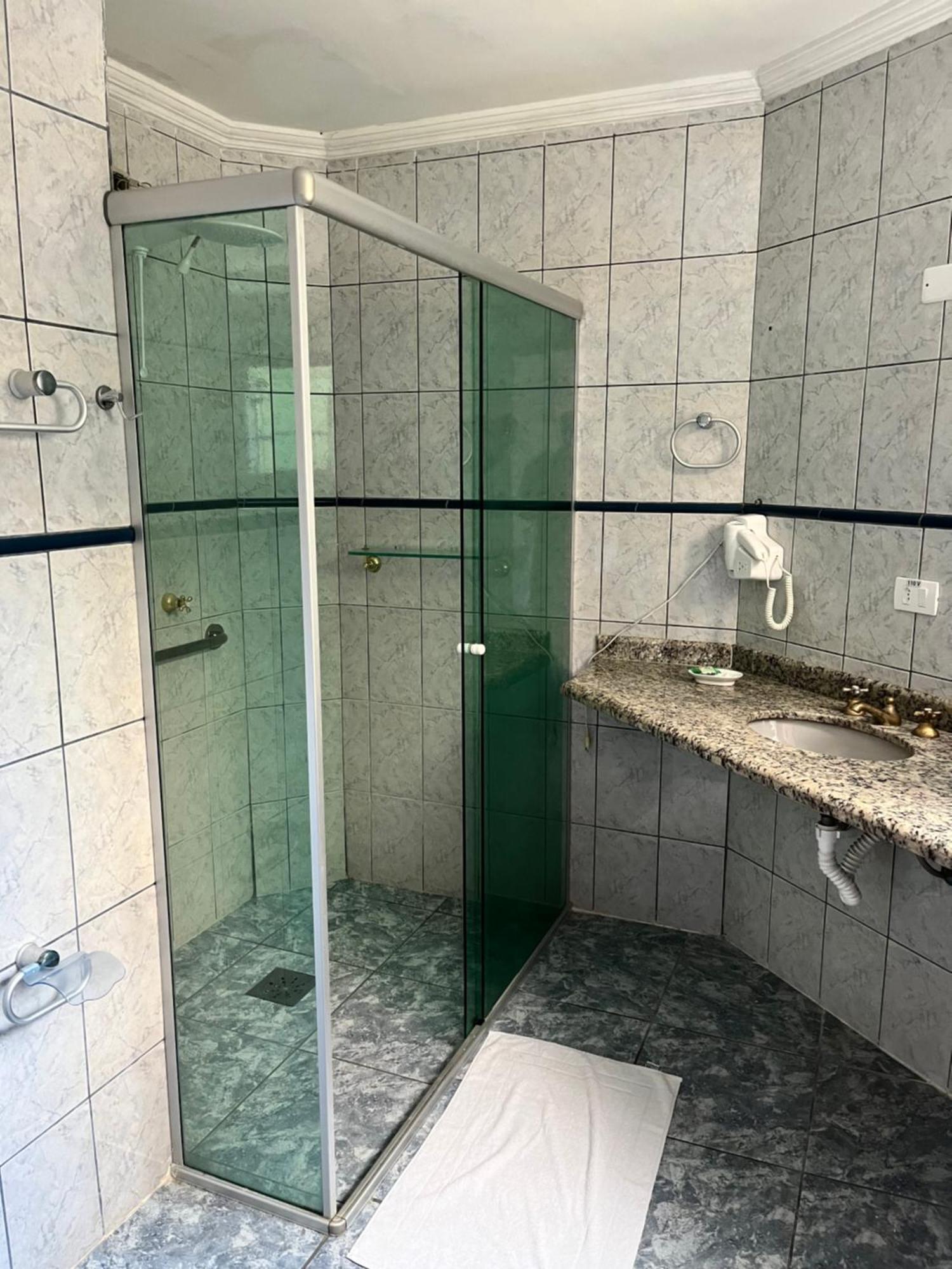 Pousada Elegance Beira Mar Itanhaém Kültér fotó