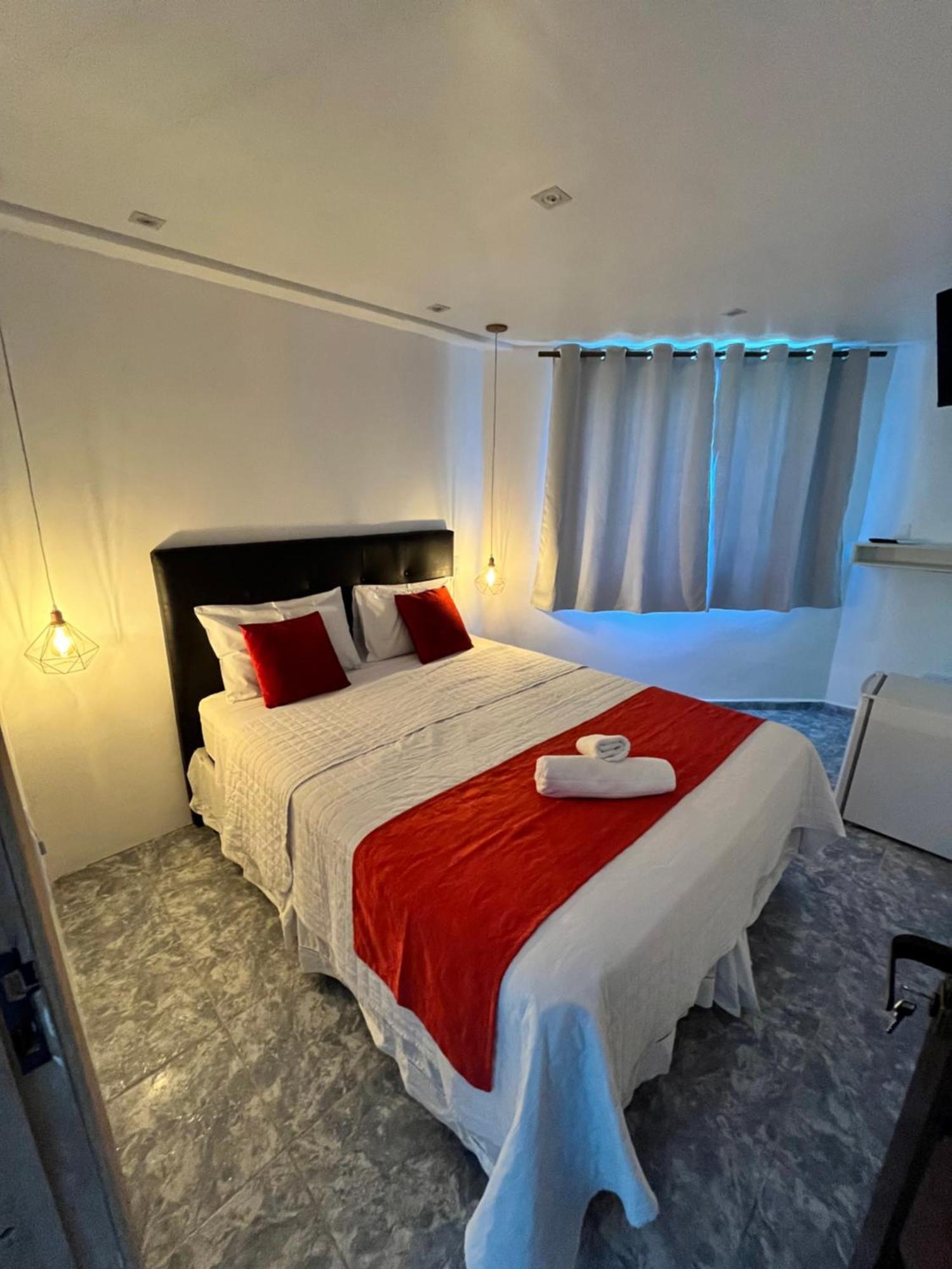 Pousada Elegance Beira Mar Itanhaém Kültér fotó