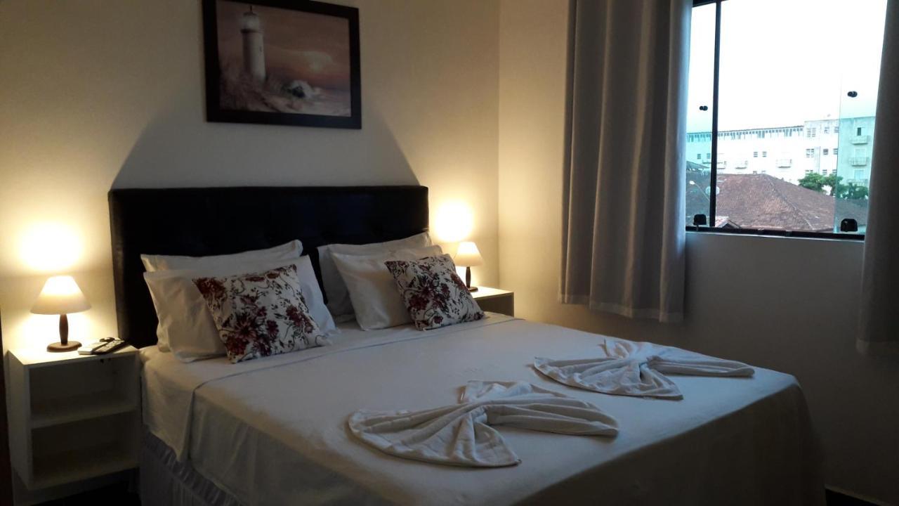 Pousada Elegance Beira Mar Itanhaém Kültér fotó