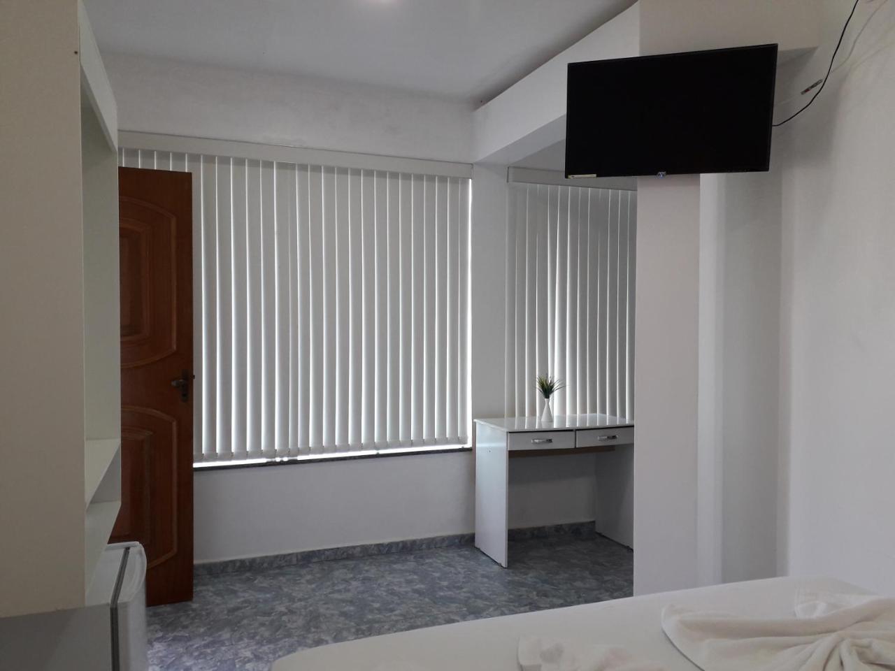Pousada Elegance Beira Mar Itanhaém Kültér fotó
