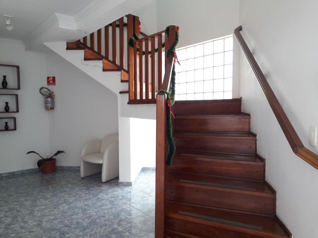 Pousada Elegance Beira Mar Itanhaém Kültér fotó