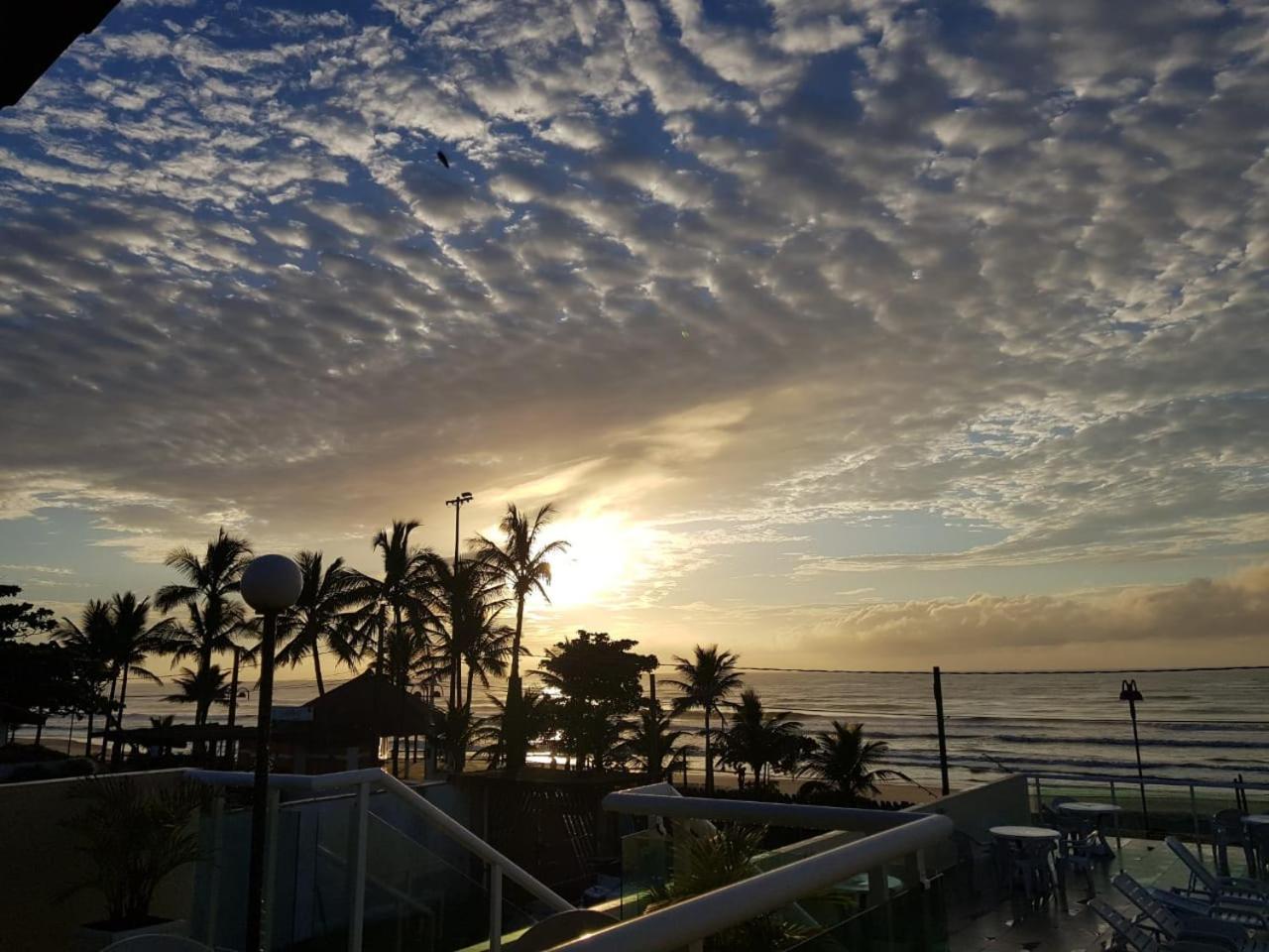 Pousada Elegance Beira Mar Itanhaém Kültér fotó